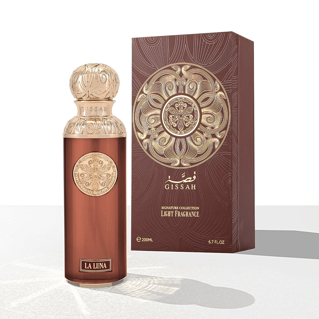 عطر LA LUNA من قصة – 200مل